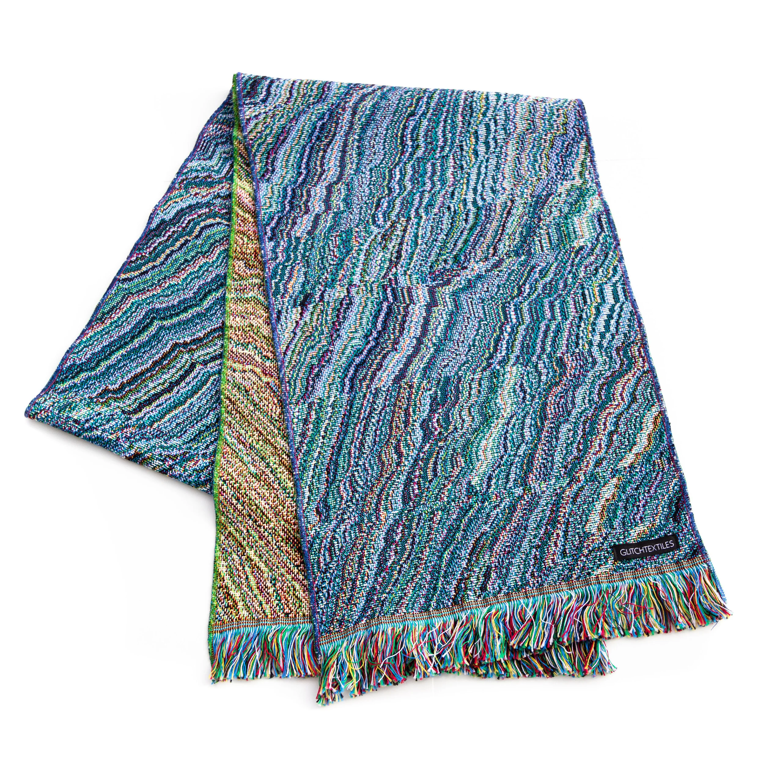CATPR SCARF FIBERPILE® HH×DCDT CATPR SCARF FIBERPILE® HH×DCDT